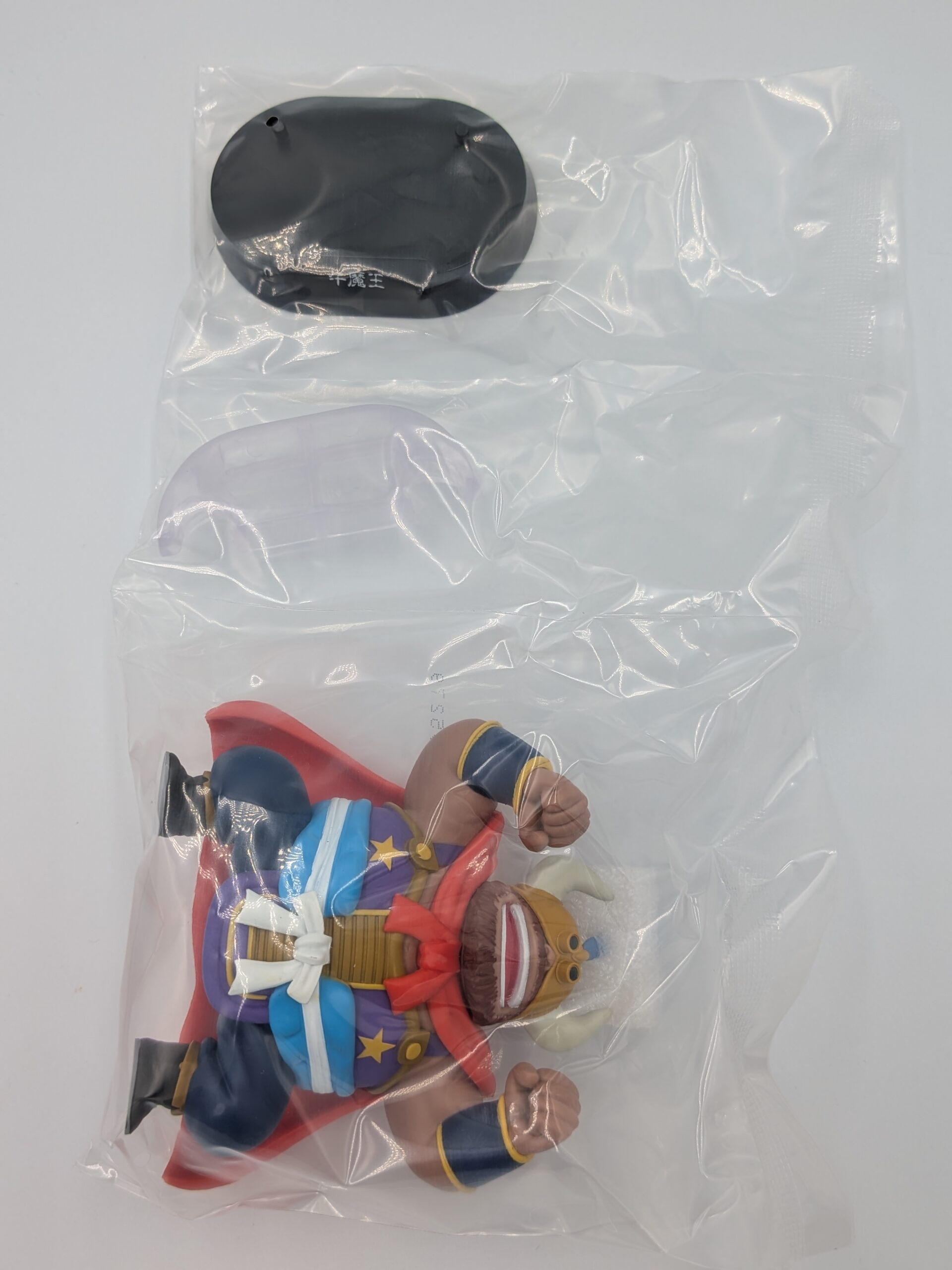 【全24種フルコンプ】一番くじ ドラゴンボール ASSEMBLE COLLECTION ~孫悟空少年期編~ A賞〜G賞セット【未開封】 - 画像 (6)