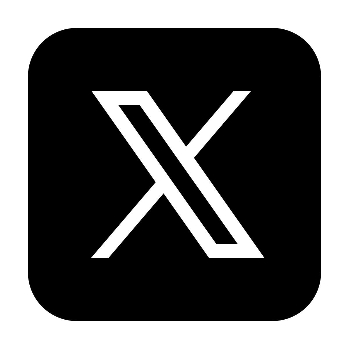 X公式アカウント