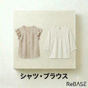 シャツ・ブラウス